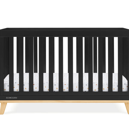 Frankie 4-in-1 Convertible Crib