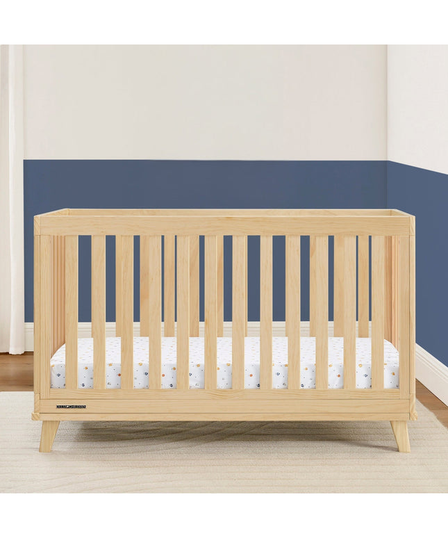 Frankie 4-in-1 Convertible Crib