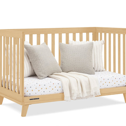 Frankie 4-in-1 Convertible Crib
