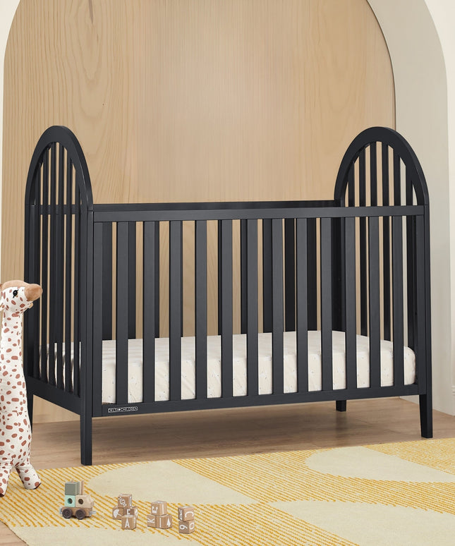 Milano 4-in-1 Convertible Crib