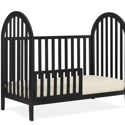 Milano 4-in-1 Convertible Crib