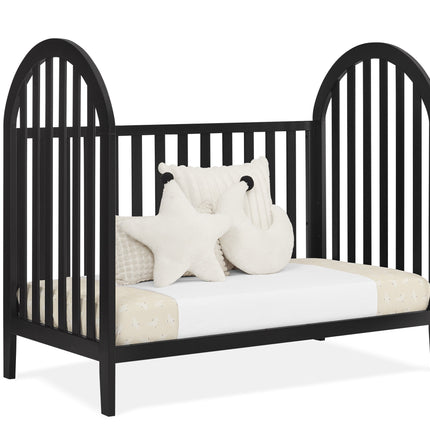 Milano 4-in-1 Convertible Crib