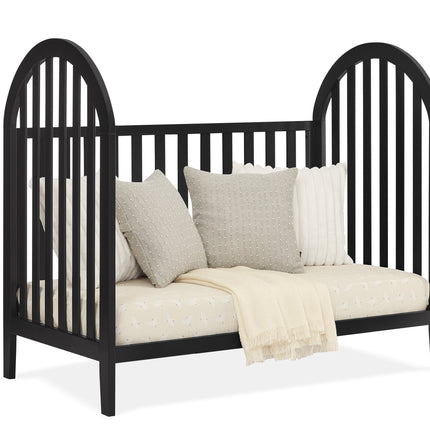 Milano 4-in-1 Convertible Crib