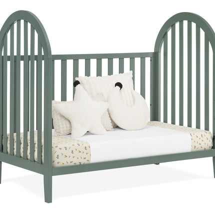 Milano 4-in-1 Convertible Crib