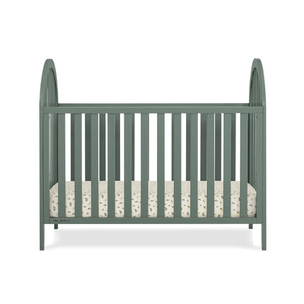 Milano 4-in-1 Convertible Crib
