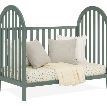 Milano 4-in-1 Convertible Crib
