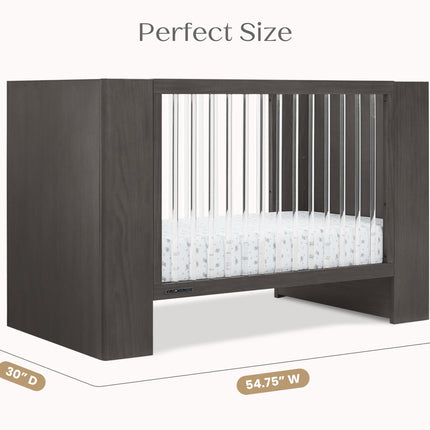 Aerin 4-in-1 Convertible Crib