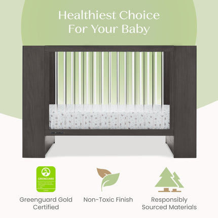 Aerin 4-in-1 Convertible Crib