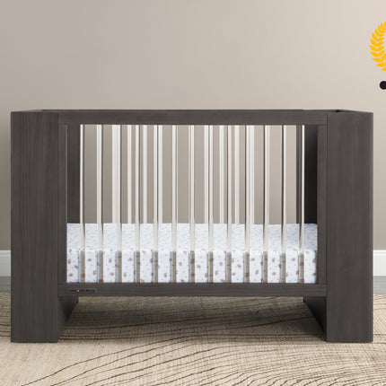 Aerin 4-in-1 Convertible Crib
