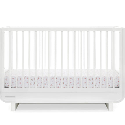 Rhodes 4-in-1 Convertible Crib