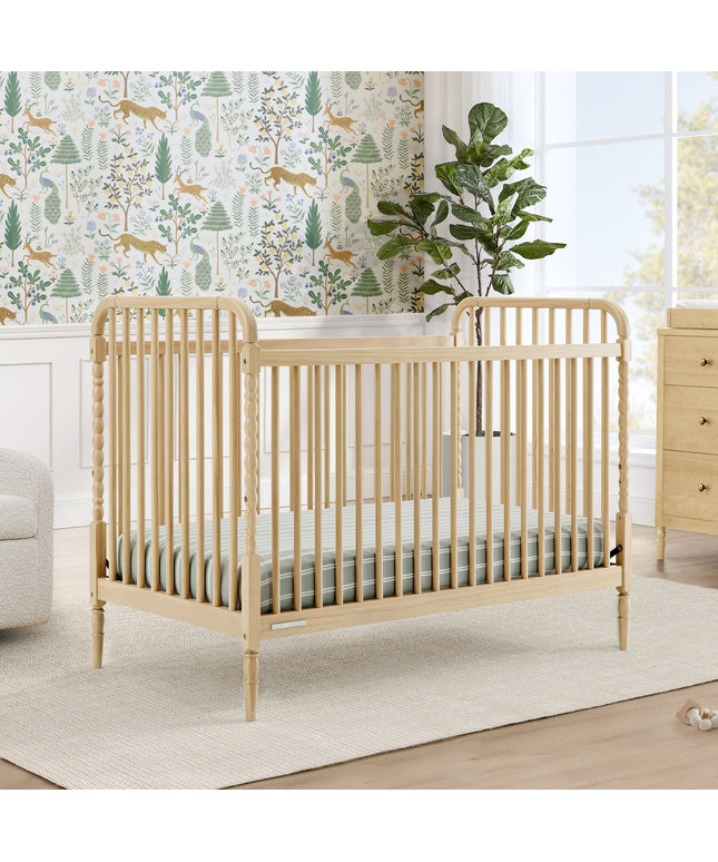 Serena 4-in-1 Convertible Crib