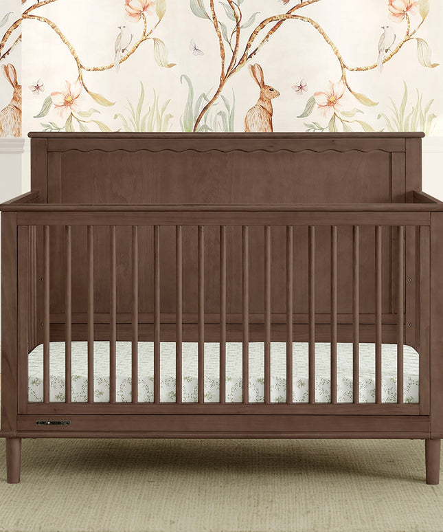 Penelope 6-in-1 Convertible Crib