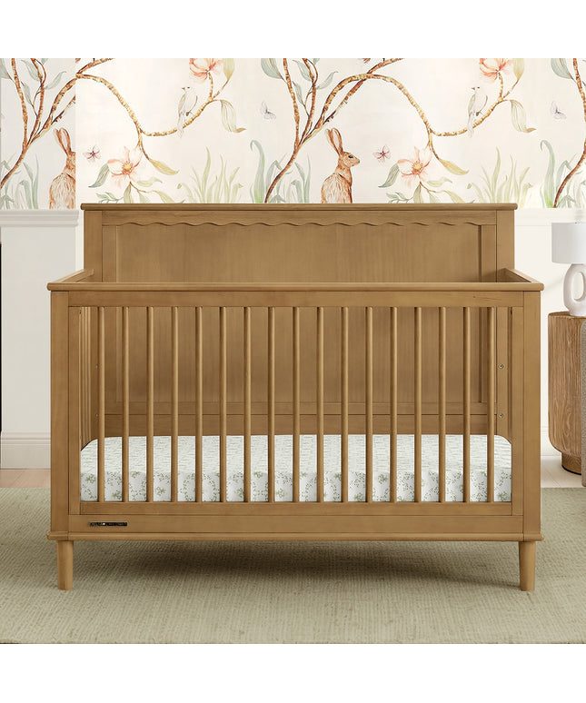 Penelope 6-in-1 Convertible Crib