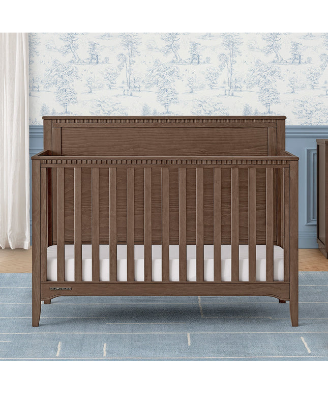 Kendall 6-in-1 Convertible Crib