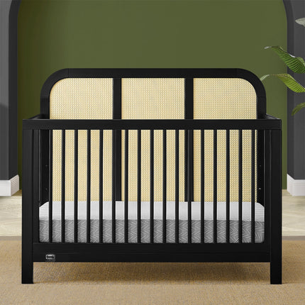 Theo 6-in-1 Convertible Crib