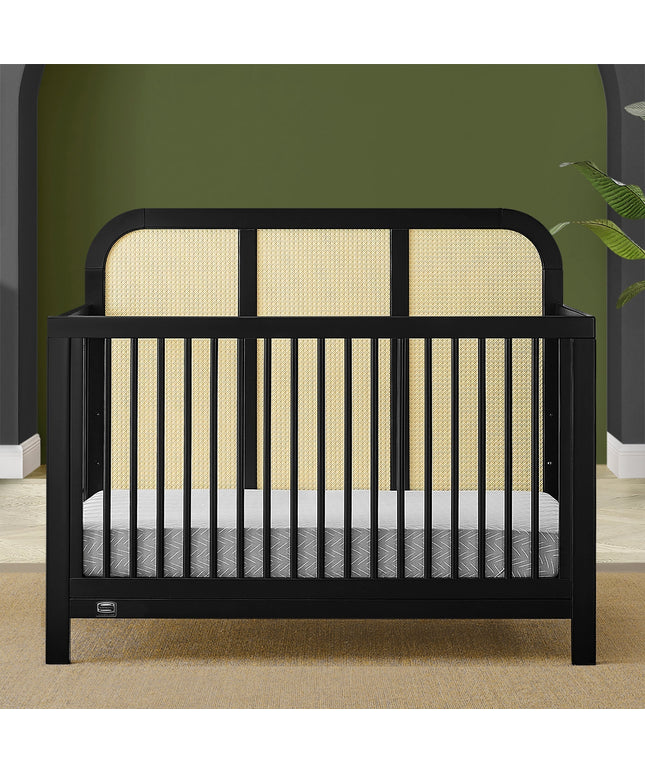 Theo 6-in-1 Convertible Crib