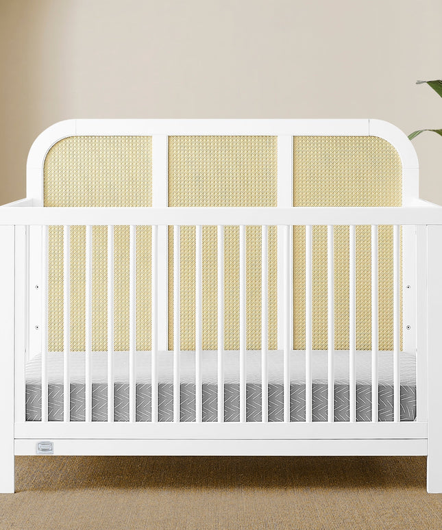 Theo 6-in-1 Convertible Crib