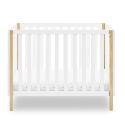 Gio Mini Crib with 2.75-Inch Mattress