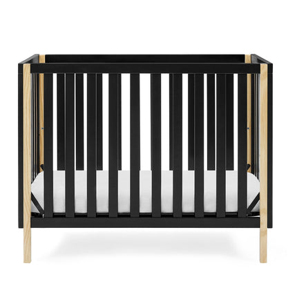Gio Mini Crib with 2.75-Inch Mattress