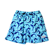 Swirly Sharks