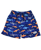 Artsy Sharks