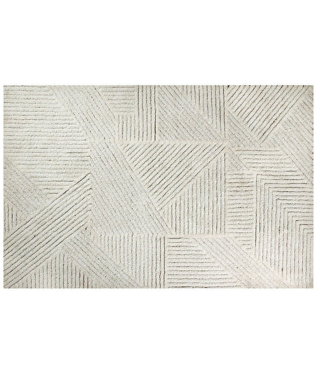 Almond Valley Woolable Washable Rug
