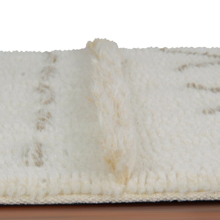 Lakota Day Woolable Washable Rug
