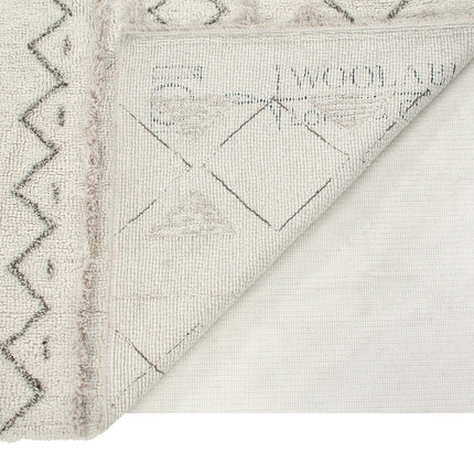 Lakota Day Woolable Washable Rug