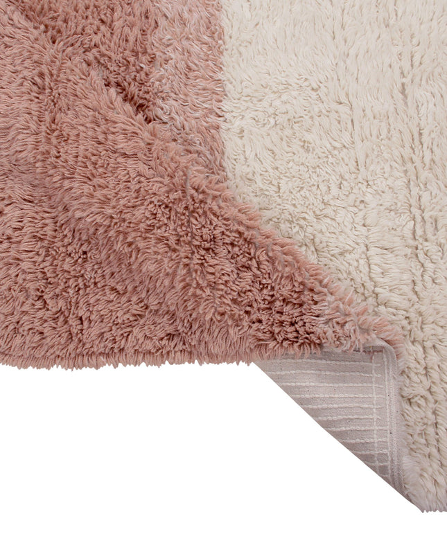 Sounds Of Summer Woolable Washable Rug