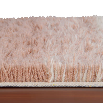 Sounds Of Summer Woolable Washable Rug