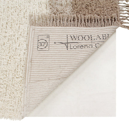 Sounds Of Summer Woolable Washable Rug
