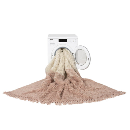 Sounds Of Summer Woolable Washable Rug