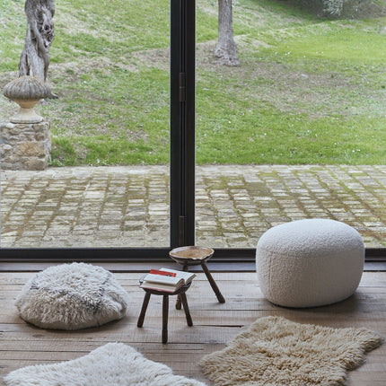 Woolly Washable Mini Rug