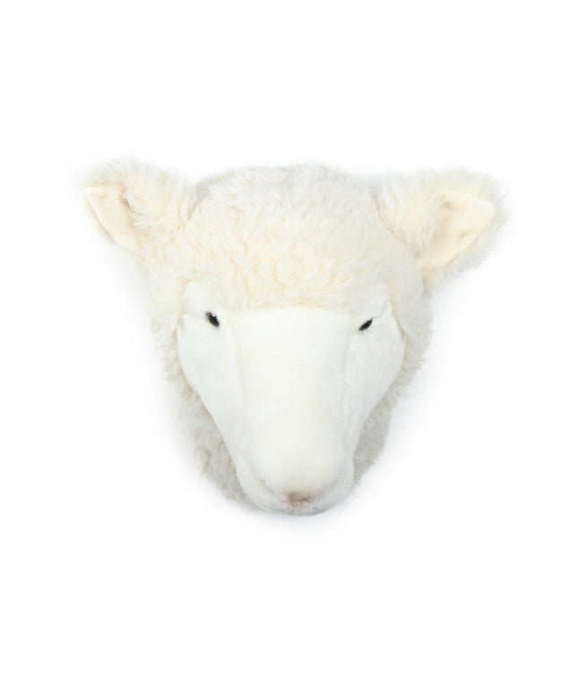 Wild & Soft Wall Toy - Harry The Sheep