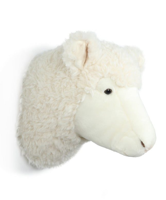 Wild & Soft Wall Toy - Harry The Sheep