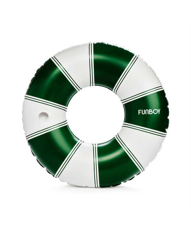 Vintage Lux Tube Float