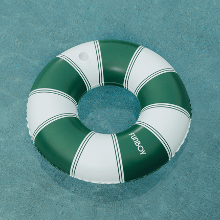 Vintage Lux Tube Float
