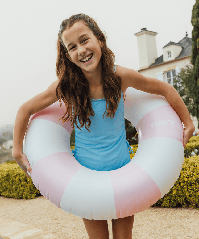 Kids Vintage Tube Float