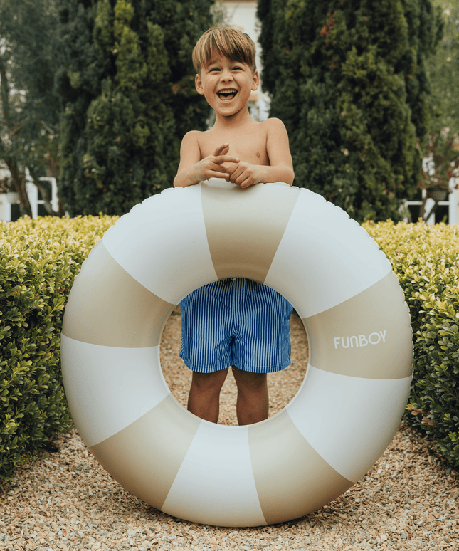 Kids Vintage Tube Float