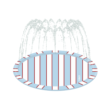 Kids Splash Pad