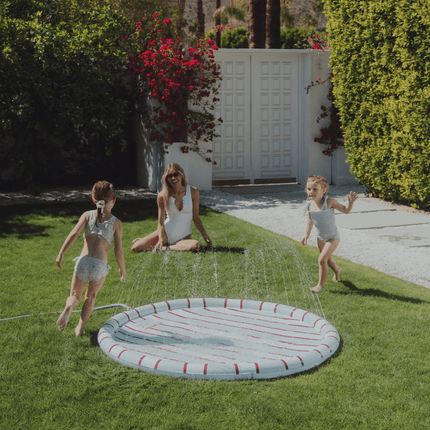 Kids Splash Pad