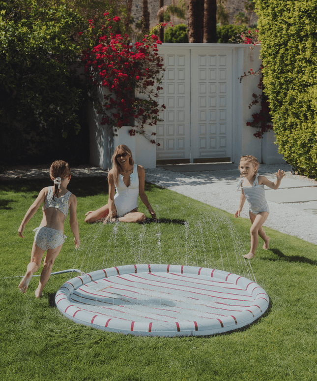Kids Splash Pad