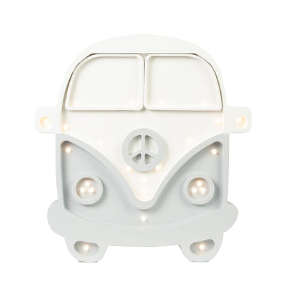 Little Lights Camper Van Lamp
