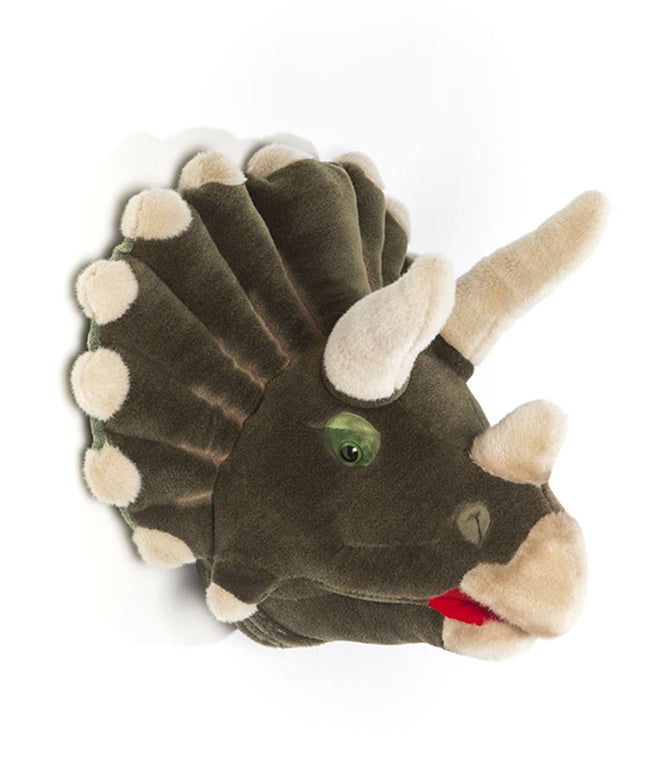 Wild & Soft Wall Toy - Adam The Dinosaur