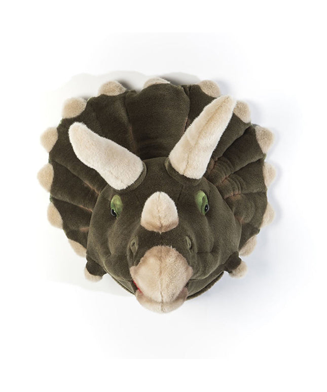 Wild & Soft Wall Toy - Adam The Dinosaur