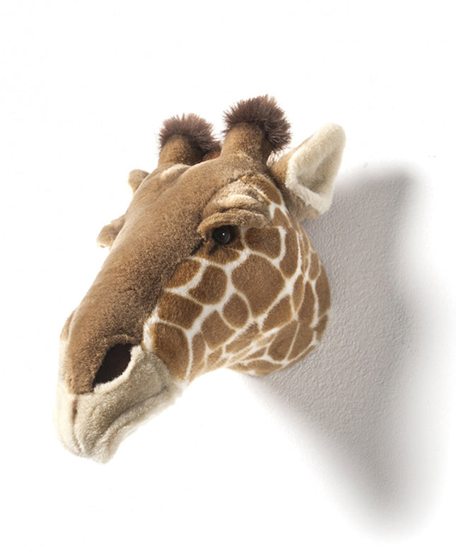 Wild & Soft Wall Toy - Ruby The Giraffe