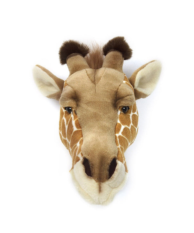 Wild & Soft Wall Toy - Ruby The Giraffe