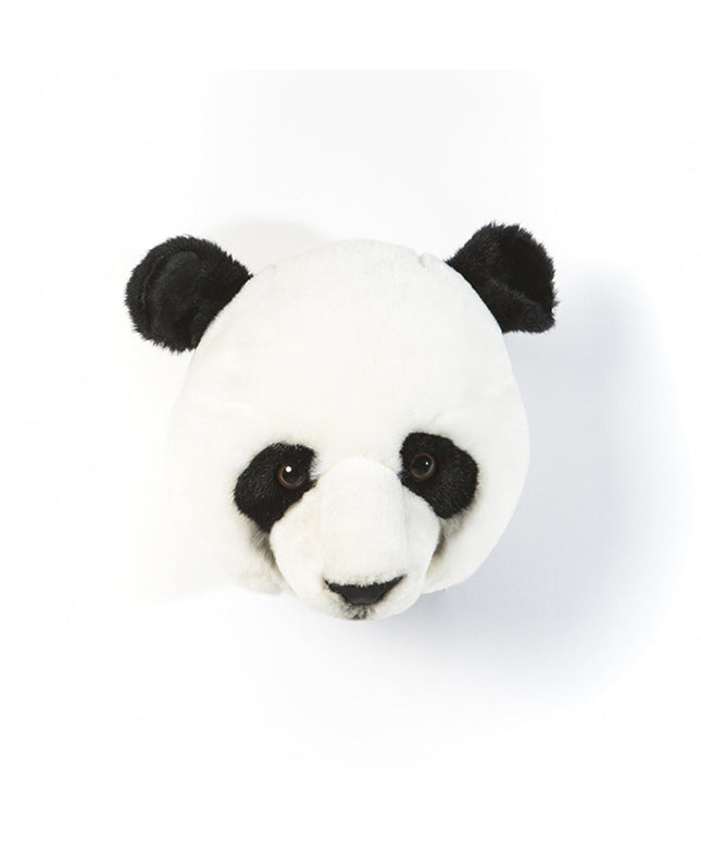 Wild & Soft Wall Toy - Thomas The Panda