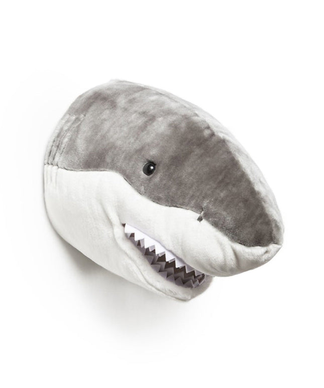 Wild & Soft Wall Toy - Jack The Shark