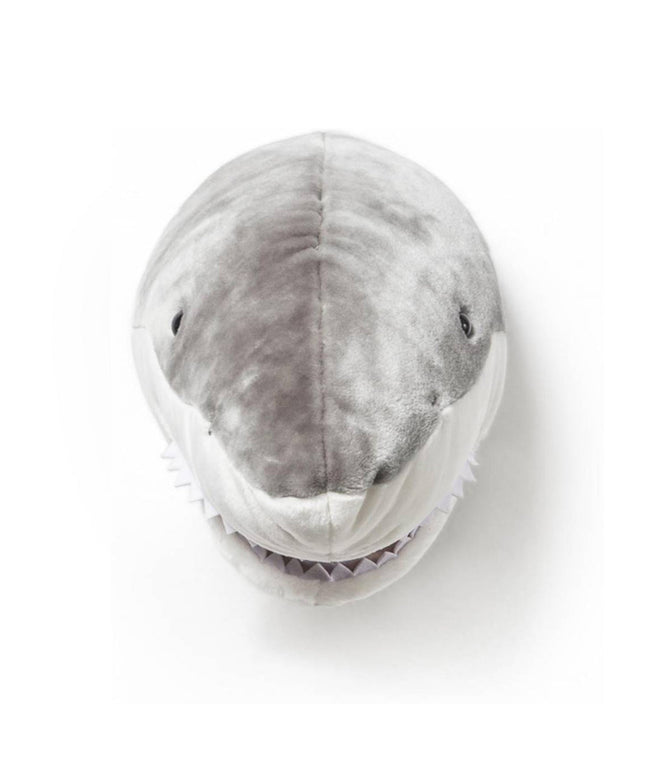 Wild & Soft Wall Toy - Jack The Shark
